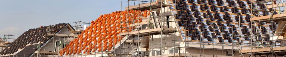 Dakpannen Sint-Michielsgestel